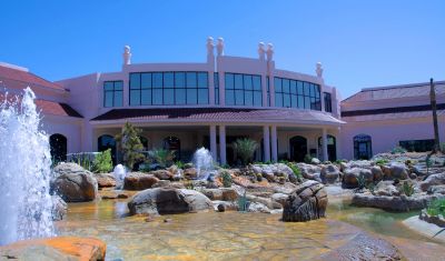 Imagine pentru Hotel Parrotel Beach Resort 5* valabile pentru Litoral 2025