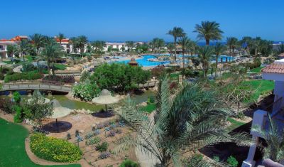 Imagine pentru Hotel Parrotel Beach Resort 5* valabile pentru Litoral 2025