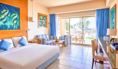Imagine pentru Hotel Parrotel Beach Resort 5* valabile pentru Litoral 2025
