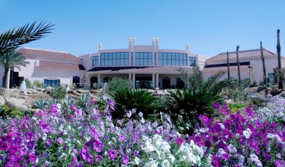 Imagine pentru Hotel Parrotel Beach Resort 5* valabile pentru Litoral 2025