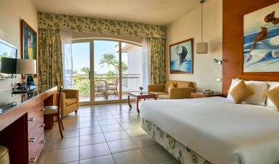 Imagine pentru Hotel Parrotel Beach Resort 5* valabile pentru Litoral 2025