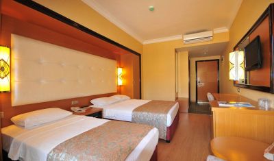 Imagine pentru Hotel Pasa Beach 4* valabile pentru Litoral 2025