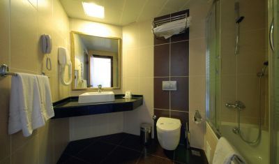 Imagine pentru Hotel Pasa Beach 4* valabile pentru Litoral 2025