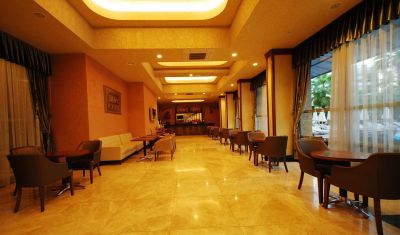 Imagine pentru Hotel Pasa Beach 4* valabile pentru Litoral 2025
