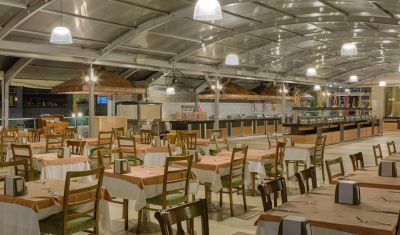Imagine pentru Hotel Pasa Beach 4* valabile pentru Litoral 2025