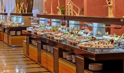 Imagine pentru Hotel Pasa Beach 4* valabile pentru Litoral 2025