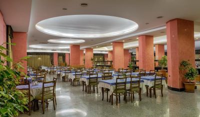 Imagine pentru Hotel Pasa Beach 4* valabile pentru Litoral 2025