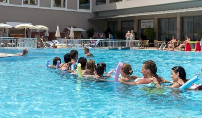 Imagine pentru Hotel Pasa Beach 4* valabile pentru Litoral 2025