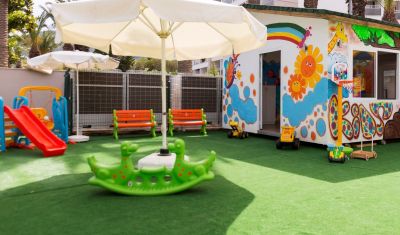 Imagine pentru Hotel Pasa Beach 4* valabile pentru Litoral 2025