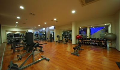 Imagine pentru Hotel Pasa Beach 4* valabile pentru Litoral 2025