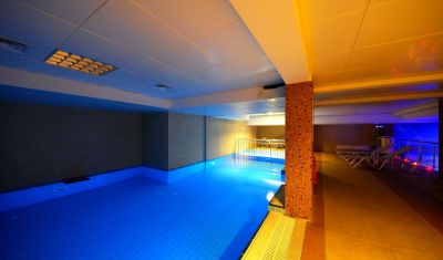 Imagine pentru Hotel Pasa Beach 4* valabile pentru Litoral 2025