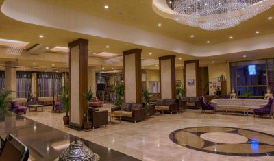 Imagine pentru Hotel Pasa Beach 4* valabile pentru Litoral 2025