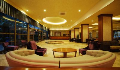Imagine pentru Hotel Pasa Beach 4* valabile pentru Litoral 2025