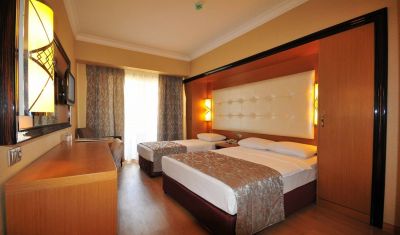 Imagine pentru Hotel Pasa Beach 4* valabile pentru Litoral 2025