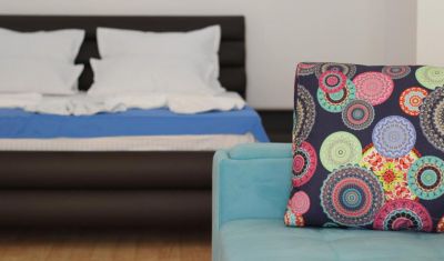 Imagine pentru Hotel Pasha 3* valabile pentru Litoral 2025