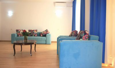 Imagine pentru Hotel Pasha 3* valabile pentru Litoral 2025