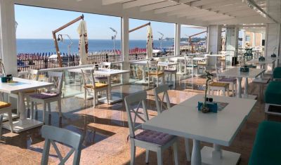 Imagine pentru Hotel Pasha 3* valabile pentru Litoral 2025