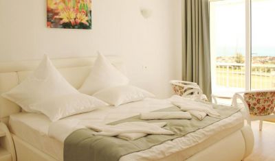 Imagine pentru Hotel Pasha 3* valabile pentru Litoral 2025
