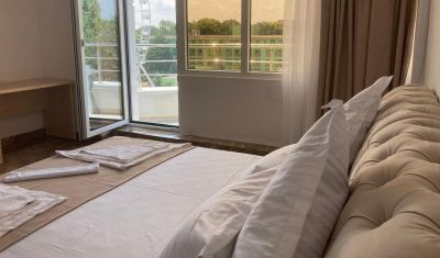 Imagine pentru Hotel Pasha 3* valabile pentru Litoral 2025