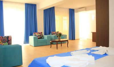 Imagine pentru Hotel Pasha 3* valabile pentru Litoral 2025
