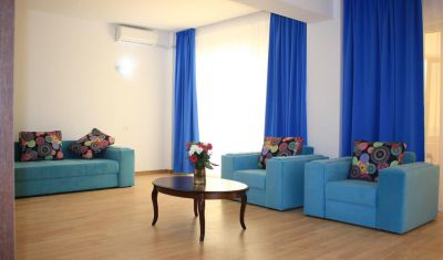 Imagine pentru Hotel Pasha 3* valabile pentru Litoral 2025