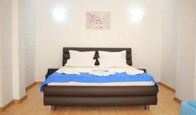 Imagine pentru Hotel Pasha 3* valabile pentru Litoral 2025