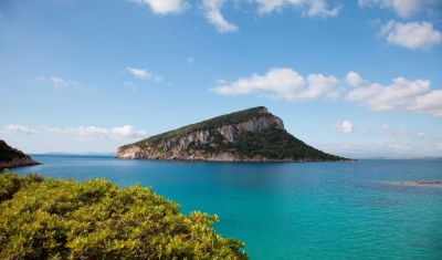 Imagine pentru Hotel Pedraladda 3*+ - Demipensiune valabile pentru Litoral 2025