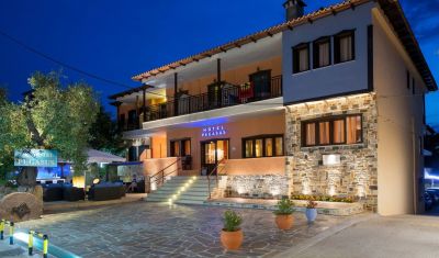 Imagine pentru Hotel Pegasus 3*  valabile pentru Litoral 2025