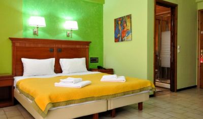 Imagine pentru Hotel Pegasus 3*  valabile pentru Litoral 2025