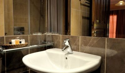 Imagine pentru Hotel Pegasus 3*  valabile pentru Litoral 2025