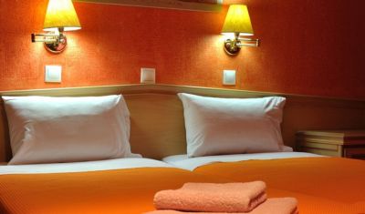 Imagine pentru Hotel Pegasus 3*  valabile pentru Litoral 2025
