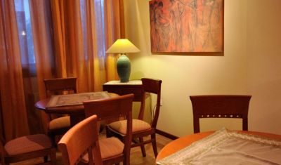 Imagine pentru Hotel Pegasus 3*  valabile pentru Litoral 2025