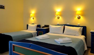 Imagine pentru Hotel Pegasus 3*  valabile pentru Litoral 2025