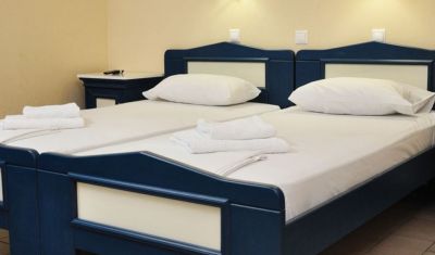 Imagine pentru Hotel Pegasus 3*  valabile pentru Litoral 2025