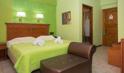 Imagine pentru Hotel Pegasus 3*  valabile pentru Litoral 2025