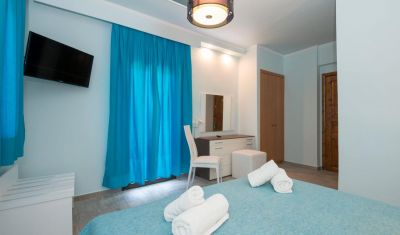 Imagine pentru Hotel Pegasus 3*  valabile pentru Litoral 2025