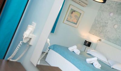Imagine pentru Hotel Pegasus 3*  valabile pentru Litoral 2025