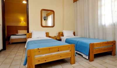 Imagine pentru Hotel Pegasus 3*  valabile pentru Litoral 2025