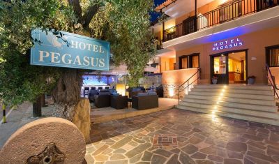 Imagine pentru Hotel Pegasus 3*  valabile pentru Litoral 2025