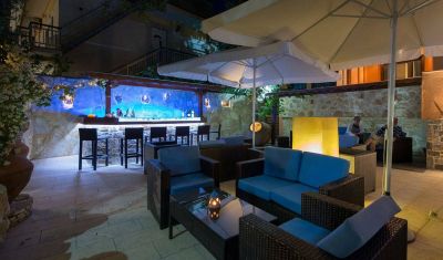 Imagine pentru Hotel Pegasus 3*  valabile pentru Litoral 2025