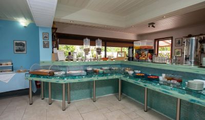 Imagine pentru Hotel Pegasus 3*  valabile pentru Litoral 2025