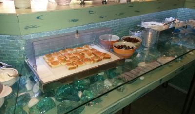 Imagine pentru Hotel Pegasus 3*  valabile pentru Litoral 2025