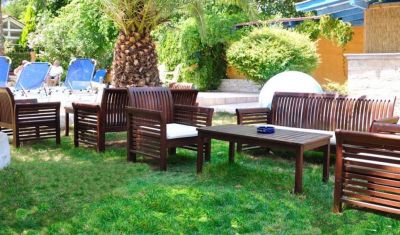 Imagine pentru Hotel Pegasus 3*  valabile pentru Litoral 2025