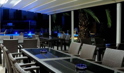 Imagine pentru Hotel Pegasus 3*  valabile pentru Litoral 2025
