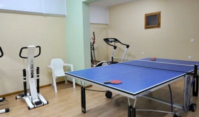 Imagine pentru Hotel Pegasus 3*  valabile pentru Litoral 2025
