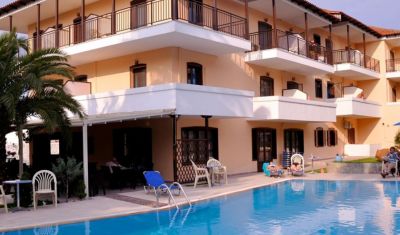 Imagine pentru Hotel Pegasus 3*  valabile pentru Litoral 2025