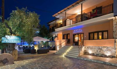 Imagine pentru Hotel Pegasus 3*  valabile pentru Litoral 2025