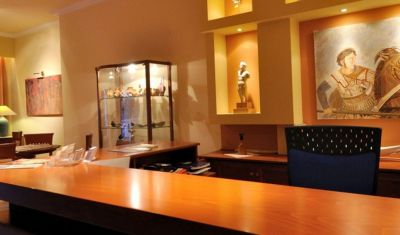 Imagine pentru Hotel Pegasus 3*  valabile pentru Litoral 2025
