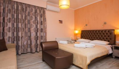 Imagine pentru Hotel Pegasus 3*  valabile pentru Litoral 2025