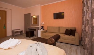 Imagine pentru Hotel Pegasus 3*  valabile pentru Litoral 2025